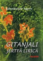 Gitanjali Jertfa lirica