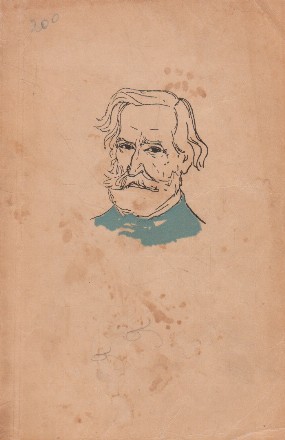 Giuseppe Verdi