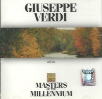 Giuseppe Verdi - Aida