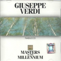 Giuseppe Verdi - Nabucco