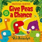 Give Peas Chance