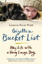 Gizelle\'s Bucket List