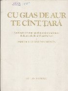 Cu Glas de Aur te Cint, Tara