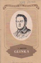Glinka 1804 1857