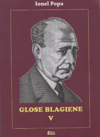 Glose blagiene - Vol. 5 (Set of:Glose blagieneVol. 5)