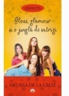 Gloss glamour jungla intrigi (Ashleys