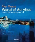 Glyn Macey\ World Acrylics