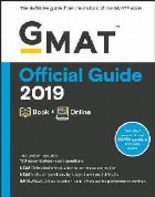 GMAT Official Guide 2019