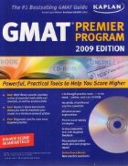 GMAT Premier Program (2009 edition)