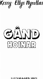 Gând hoinar