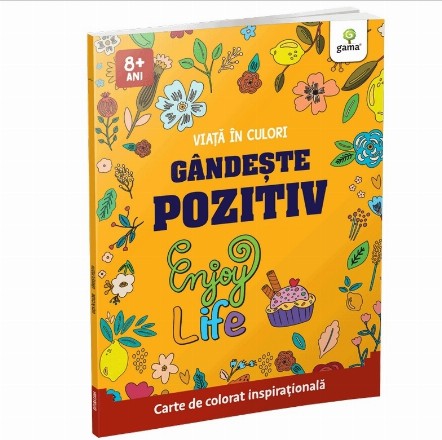 Gândeşte pozitiv