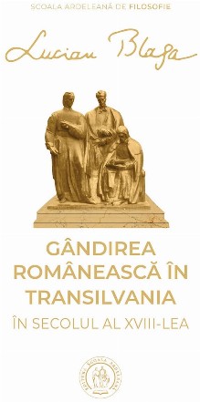 Gândirea românească în Transilvania în secolul al XVIII-lea