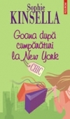 Goana dupa cumparaturi la New York