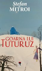 Goarna lui Tuturuz