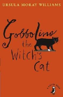 Gobbolino the Witch's Cat