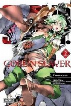 Goblin Slayer Vol (manga)