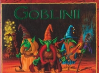 Goblinii