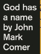 God Has a Name