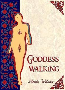 Goddess Walking