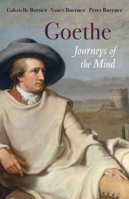 Goethe: Journey of the Mind