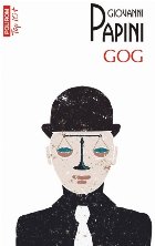 Gog (ediţie buzunar)