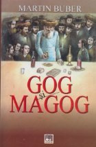 Gog Magog