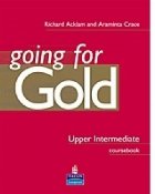 Going for Gold Upper Intermediate