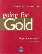 Going for Gold Upper Intermediate