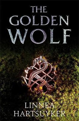 Golden Wolf