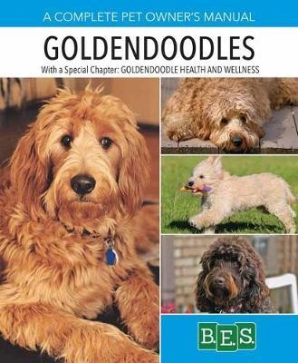 Goldendoodles