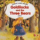 Goldilocks and the Three Bears