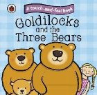 Goldilocks and the Three Bears: