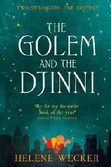 Golem and the Djinni