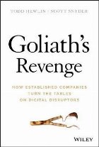 Goliath\'s Revenge