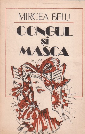 Gongul si masca