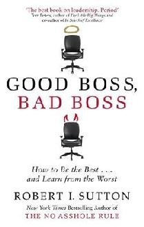 Good Boss, Bad Boss