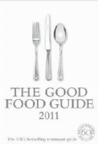 Good Food Guide 2011