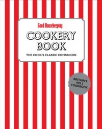 GOOD HOUSEKEEPING COOKERY BOOK