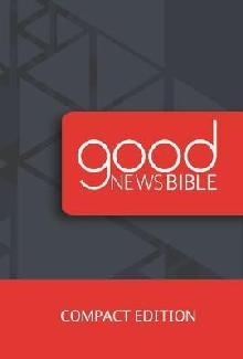 Good News Bible Compact Edition