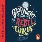 Good Night Stories for Rebel