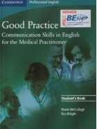 Good Practice Communication Skills English