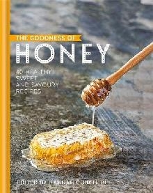 Goodness of Honey