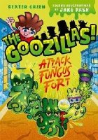 Goozillas!: Attack on Fungus Fort