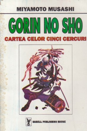 Gorin no sho - Cartea celor cinci cercuri