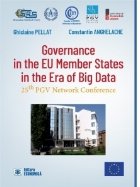 Governance in the EU Member States in the Era of Big Data. 25th PGV Network Conference