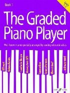 Graded Piano Player: Grades