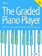 Graded Piano Player: Grades