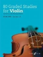 Graded Studies for Violin