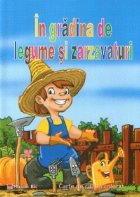 gradina legume zarzavaturi Carte citit