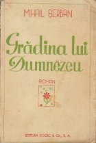 Gradina lui Dumnezeu